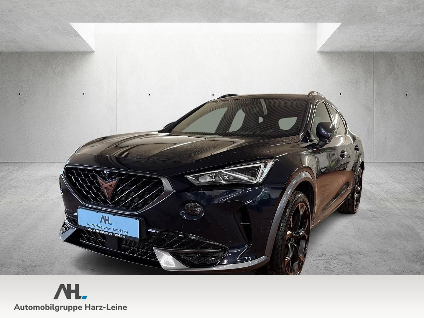 Cupra Formentor VZ 2.0 TSI 4Drive DSG LED Navi ACC 360