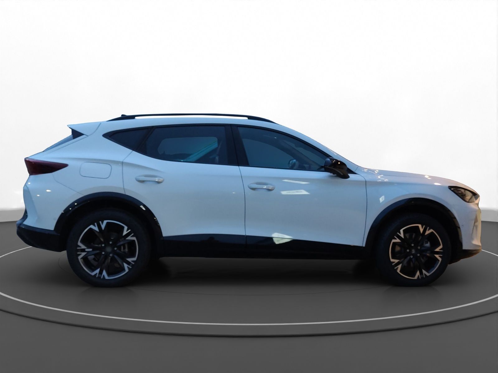 Cupra Formentor - Bild 6