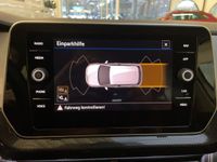 Volkswagen T-Cross - Vorschau Bild 18