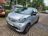 Smart ForFour Prime Klima Leder Kamera Alufelgen - Smart ForFour aus 2014