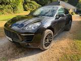 Porsche Macan S Si HeZ/LüF 18Wege AHK RFK PANO 20" BOSE  - Porsche Macan bis 20.000 Euro