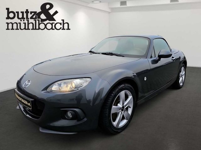 Mazda MX-5 (NC) 1.8 MZR Kenko