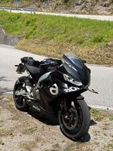 Aprilia Rs 457  - APRILIA RS 457