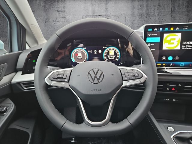 Golf LIFE neu 1.5 TSI OPF 6-Gang RFK