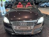 Audi TT 2.0 TFSI Bi-Xenon Leder Klima Sihzg Sportsitz - Audi aus 2007: Cabrio