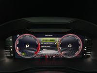 SKODA Karoq 1.5 TSI ACT DSG Sportline PANO AHK 5J GAR bei Autohaus Landmann & Maier OHG