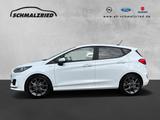Ford Fiesta ST-Line 1.0 MHEV Sportpaket Navi Soundsys - Ford Fiesta ST mit Benzin-Antrieb