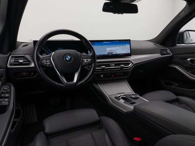 Foto Nummer 38: BMW 318d