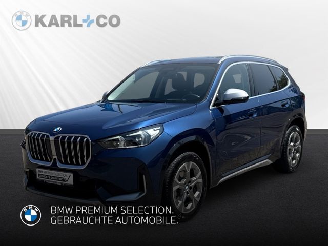 BMW X1 18 d sDrive xLine LC Prof Pano ACC HUD H&K