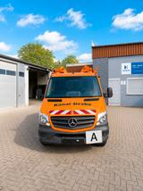Mercedes-Benz Sprinter & Pritsche  - Angebote