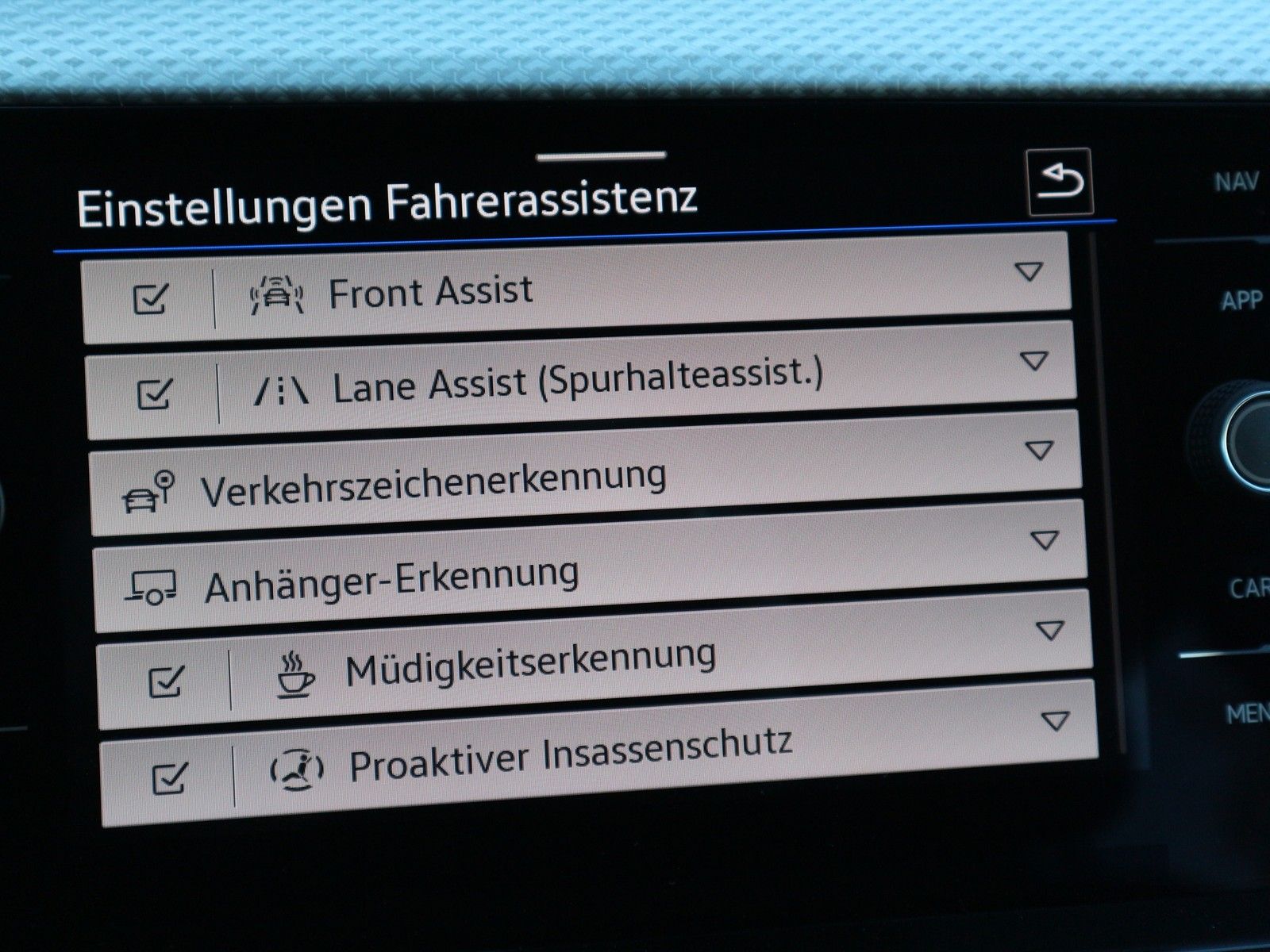 Volkswagen T-Cross - Bild 16