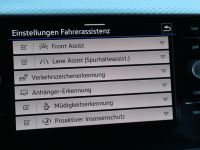 Volkswagen T-Cross - Vorschau Bild 16