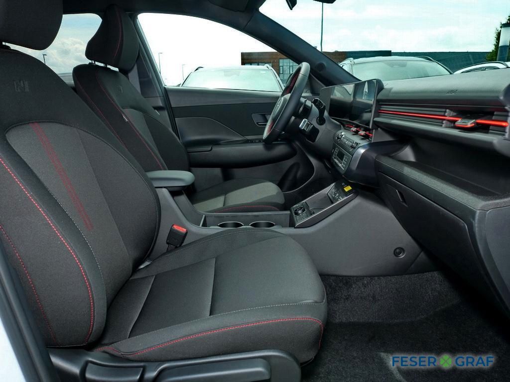 Hyundai KONA - Bild 4