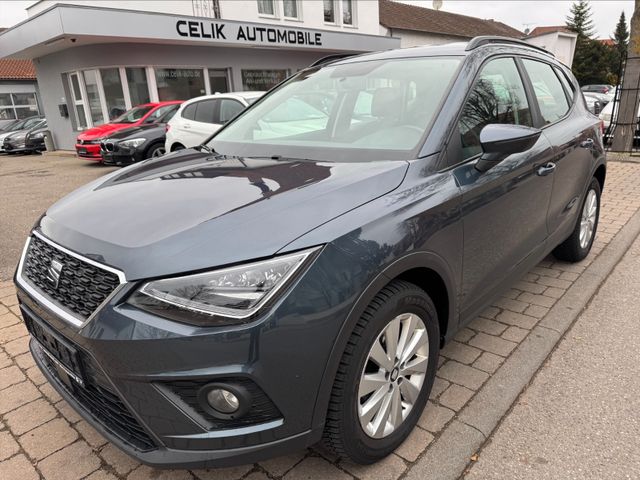 Seat Arona 1.6 TDI Style Navi