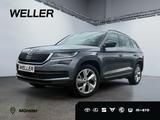 Skoda Kodiaq 2.0 TSI DSG Soleil 4x4 *Standhz*Navi*AHK*