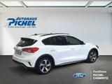 Ford Focus Active Klima PDC Soundsystem Navi ZV Temp - Ford Focus Gebrauchtwagen in Chemnitz