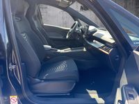 Cupra Born - Vorschau Bild 27
