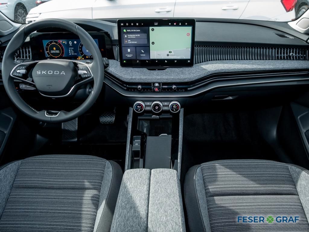 Skoda Superb - Bild 11