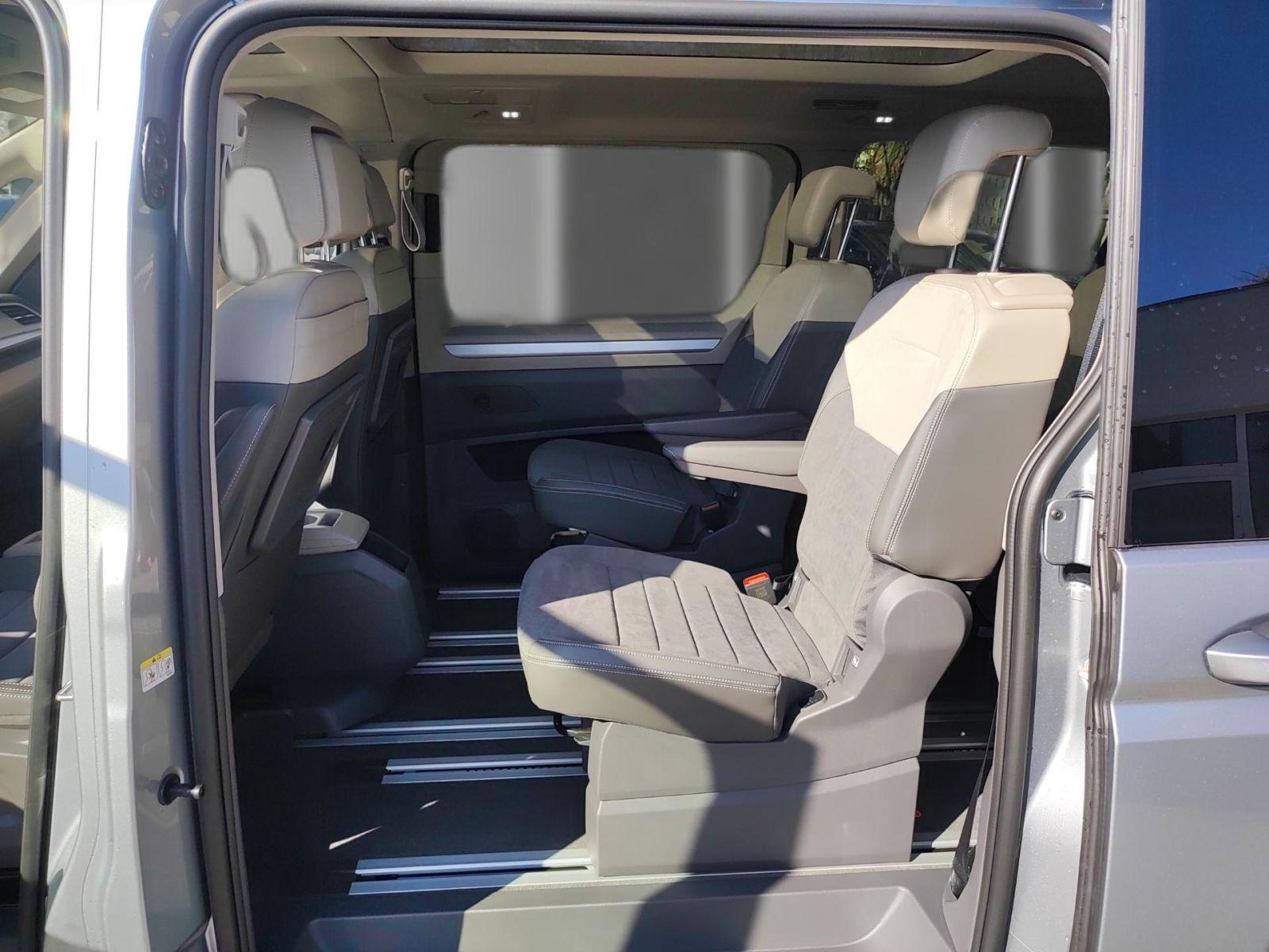Volkswagen T7 Multivan 2.0 TDI Edition LÜ DSG *PANO*HuD*