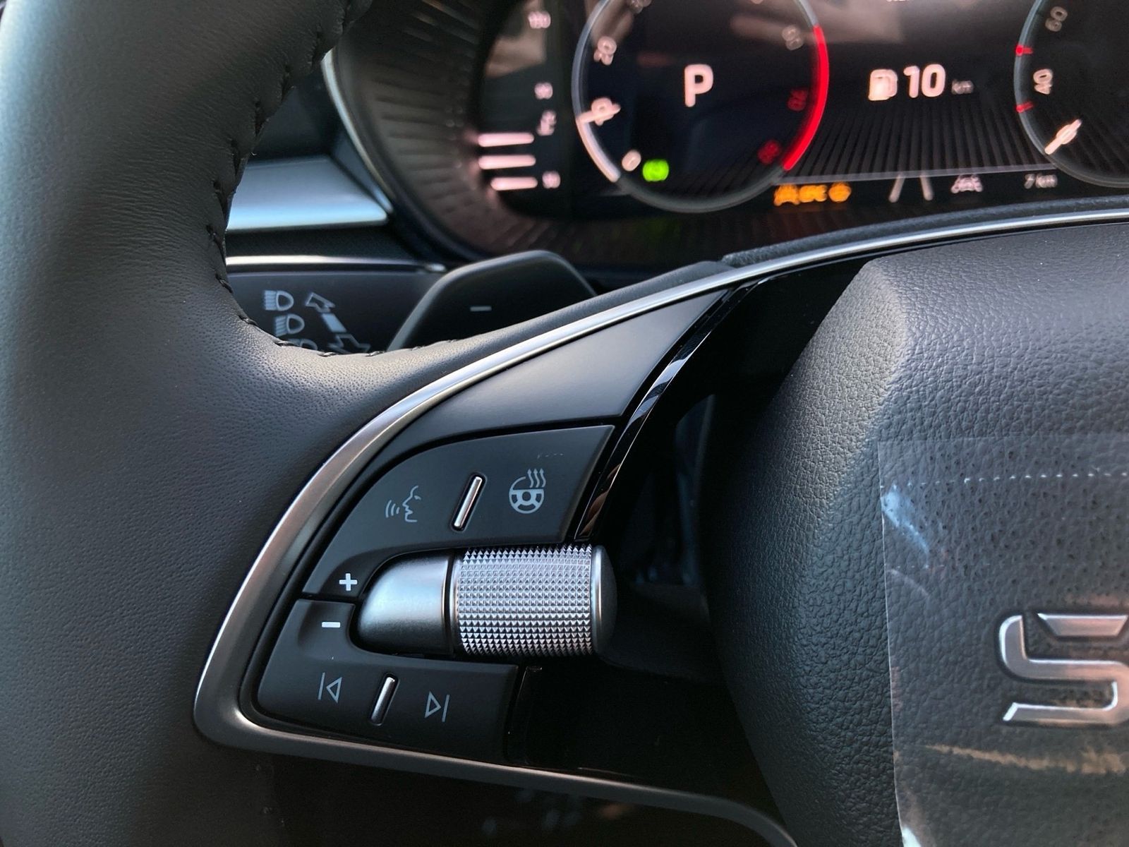 Skoda Fabia - Bild 27