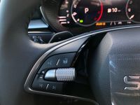 Skoda Fabia - Vorschau Bild 27