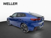 BMW iX2 - Vorschau Bild 9