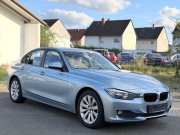 BMW 320 - 1