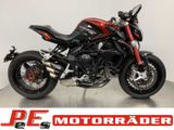 MV Agusta Dragster 800 RR *Service neu* - MV AGUSTA MOTORRAD