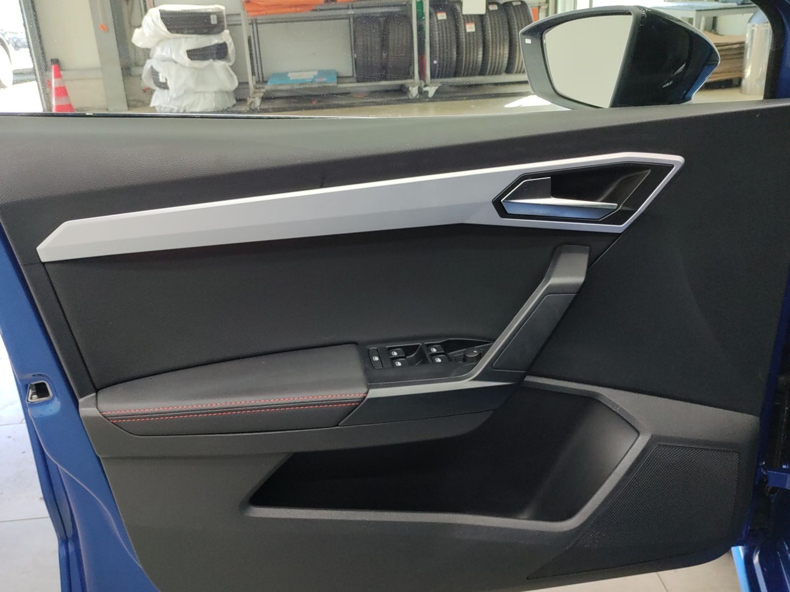 Seat Ibiza - Bild 10