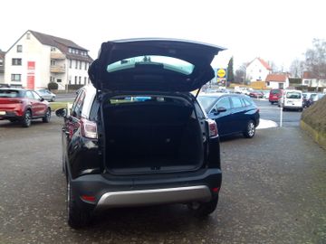 Bild 9 Opel Crossland (X) Crossland X Innovation PDC+Kam SHZ LHZ Navi-App