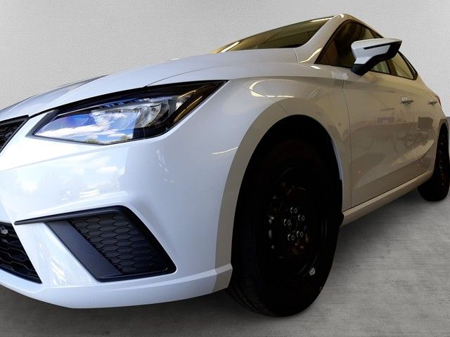 Fahrzeugabbildung Seat Ibiza Hola 1.0MPI LED MFL PDC Klima FSE DAB+