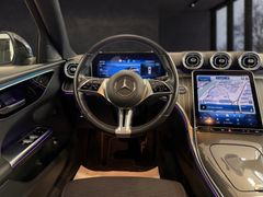 Mercedes-Benz C 220 - Vorschau 12