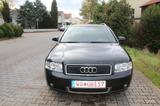 Audi A4 1.9TDI 96kW multitronic Avant - Audi A4 aus 2004: 1.9