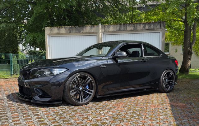 BMW M2 Coupé M-Performance*DAB*H&amp;K*Carbon*