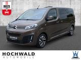 Citroën Spacetourer XL 2.0 HDi NAVI RFK AHK LED HuD