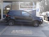 Ford EcoSport 1.0 ST-Line TWA RFK PDC Navi SHZ 17"ALU - gebrauchte Ford EcoSport aus dem Jahr 2020
