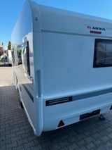 Adria Altea 402 PH Topausstattung Voll GFK - Adria Wohnwagen Wohnwagen gebraucht