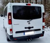 Renault Trafic Camper  Aut. AHK, StandHzg. 150PS - Diesel C15