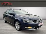 Volkswagen Passat Variant Comfortline Blue 2.0 TDI BMT AHK-