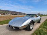 Chevrolet Corvette C3 Targa - Chevrolet Gebrauchtwagen von 1977