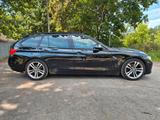 BMW 325d Touring Sport Line tüv 04.2028 - BMW 325 in Hannover