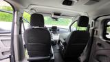 Ford Tourneo Custom - Ford Tourneo: Automatik