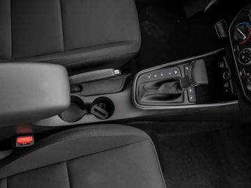 Hyundai i20 1.0 Trend Spurhalteassistent Kamera BOSE
