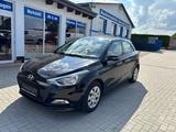 Hyundai i20 *Go*Klima/SV/ZV+FB/EFH/BC/elektr. Spiegel - Hyundai i20 BC