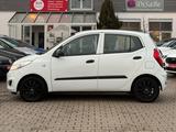 Hyundai i10 1.1 Classic - Hyundai i10 Gebrauchtwagen in Augsburg