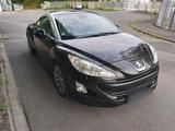 Peugeot RCZ Brownstone - gebrauchte Peugeot RCZ aus dem Jahr 2012