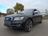 Audi SQ5 3.0 TDI quattro