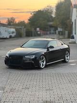 Audi RS5 B8.5 4.2 V8 - gebrauchte Audi RS5 aus dem Jahr 2013