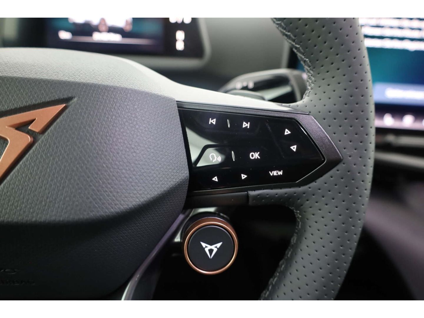 Cupra Tavascan - Bild 16