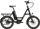 i:SY Skyfly E5 ZR F PX 47 cm - i:SY E-Bikes